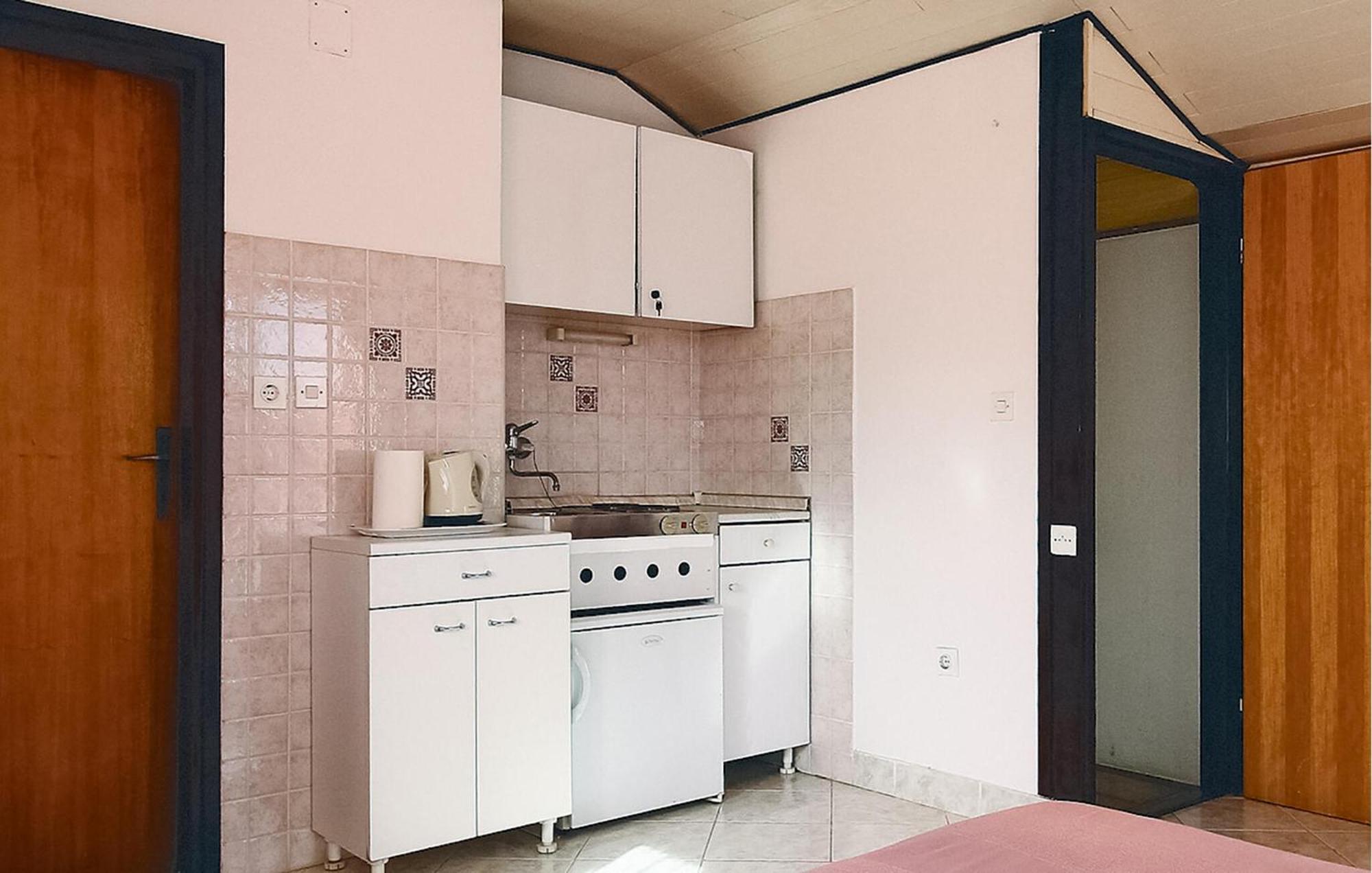 Gorgeous Apartment In Umag With Wifi 外观 照片