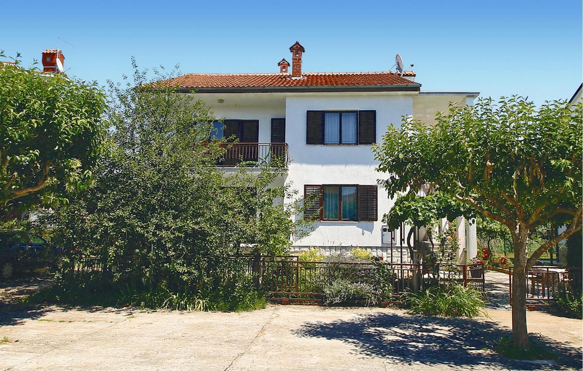 Gorgeous Apartment In Umag With Wifi 外观 照片