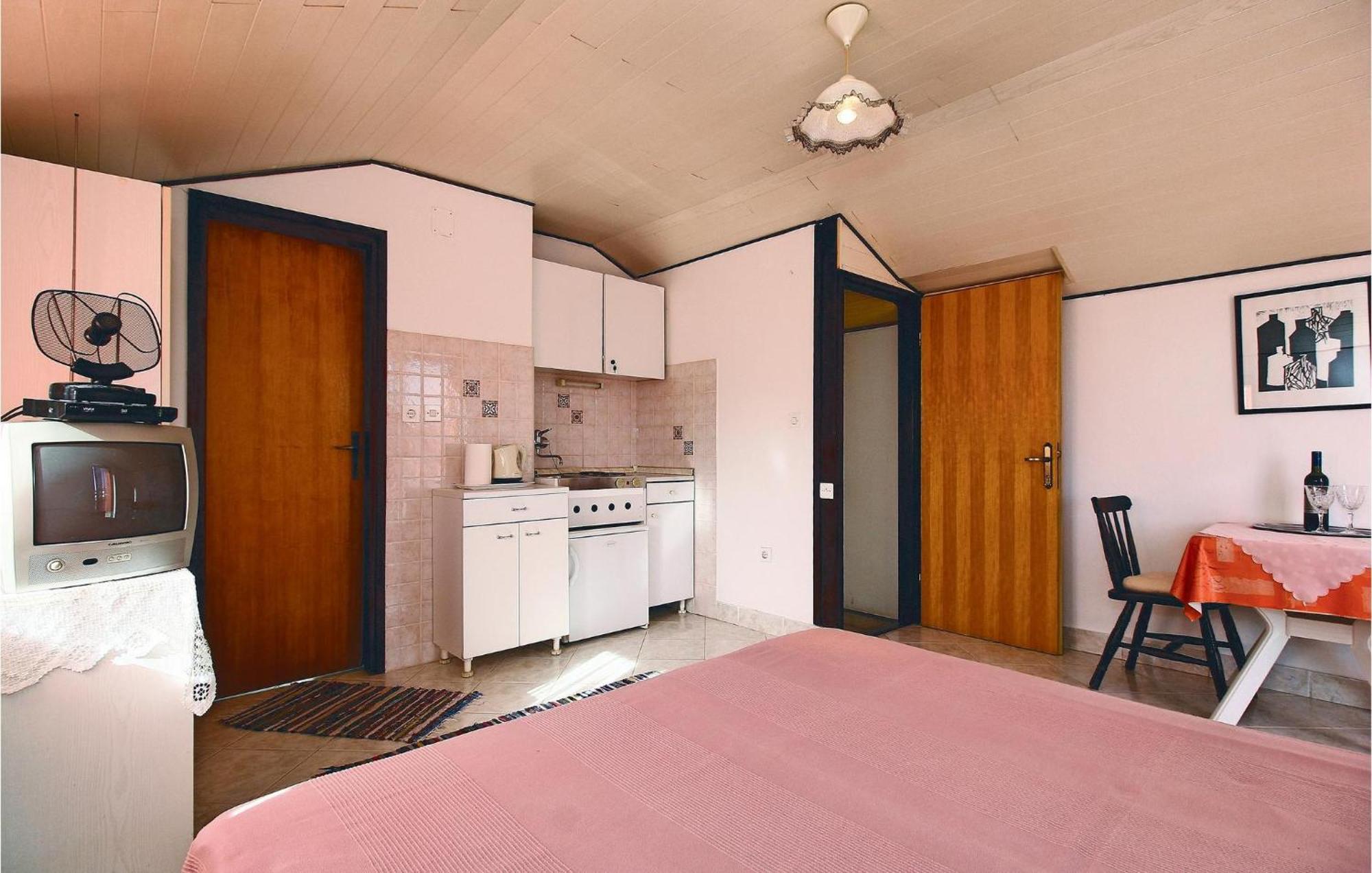 Gorgeous Apartment In Umag With Wifi 外观 照片