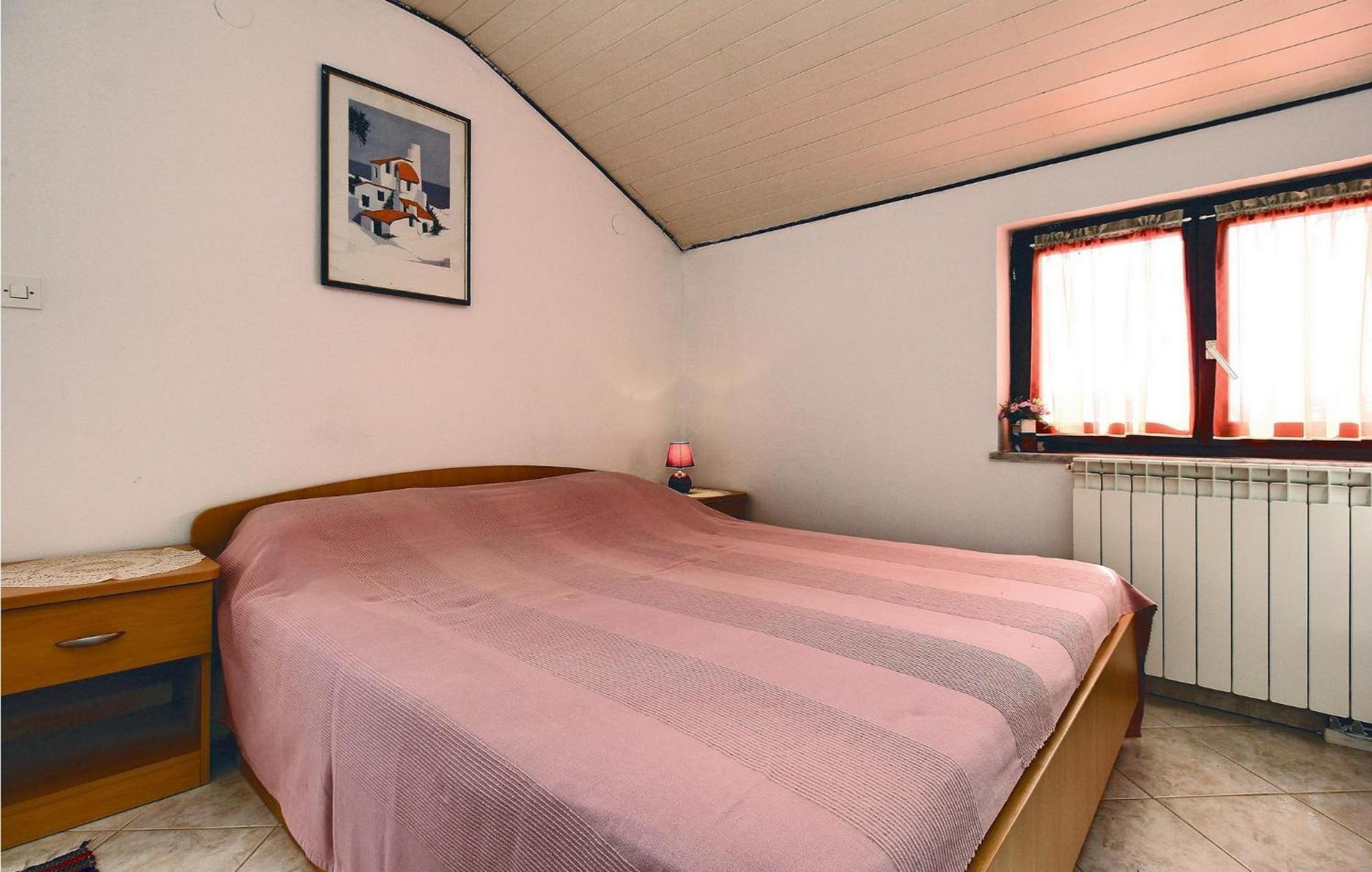 Gorgeous Apartment In Umag With Wifi 外观 照片