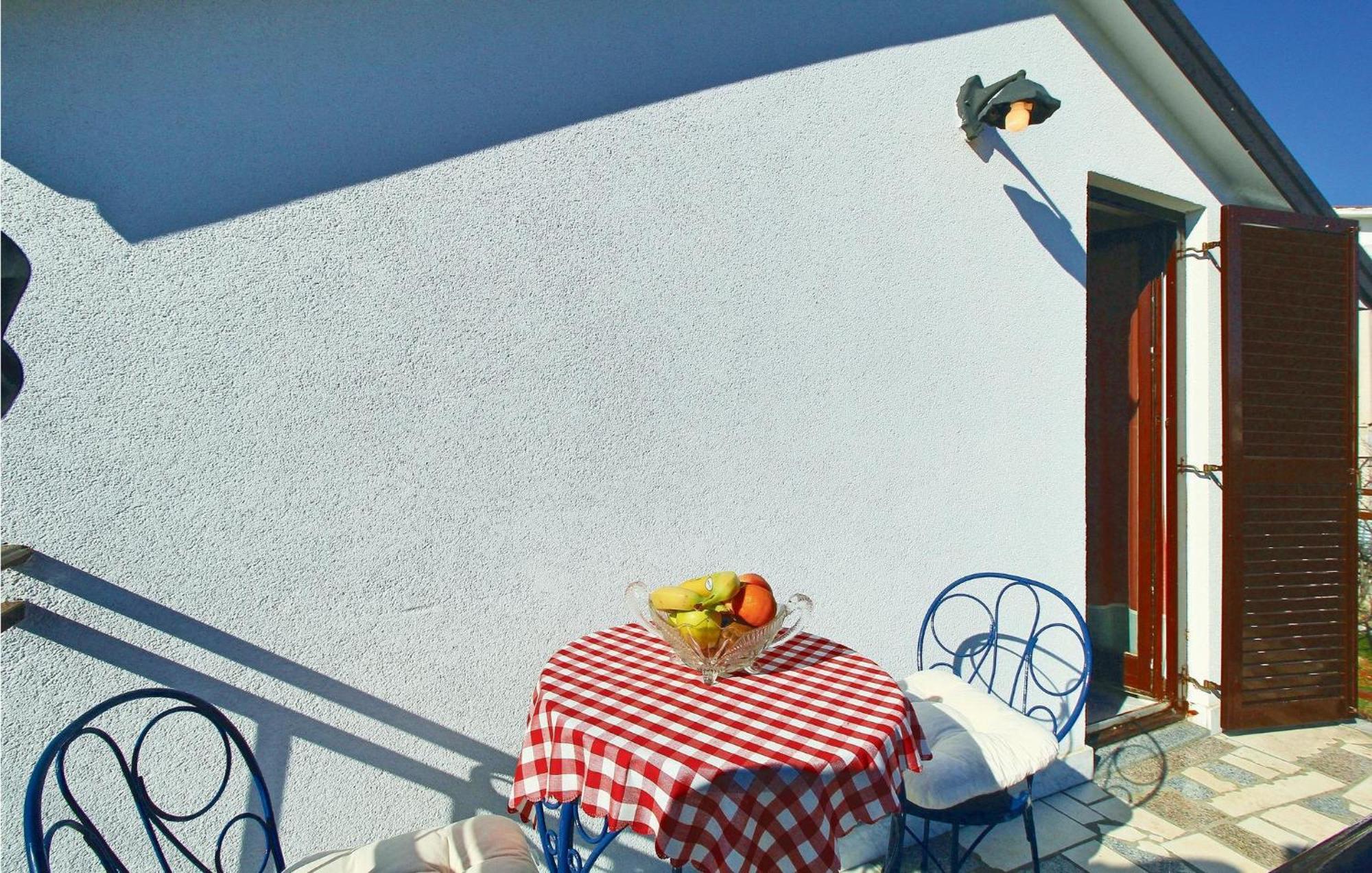 Gorgeous Apartment In Umag With Wifi 外观 照片